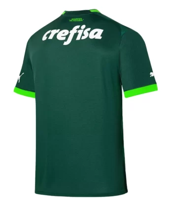 SE Palmeiras Home Jersey 2023/24