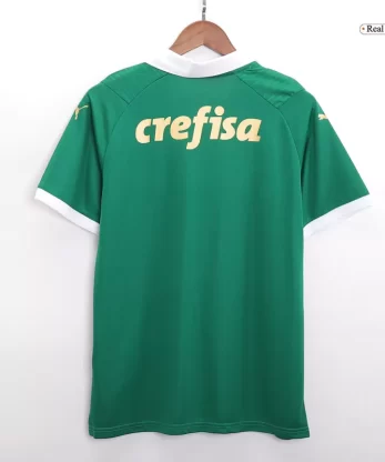 SE Palmeiras Home Jersey 2024/25