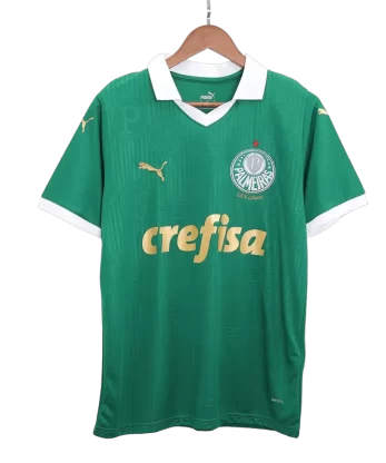 SE Palmeiras Home Jersey 2024/25