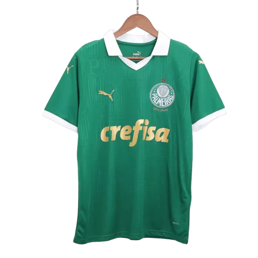 SE Palmeiras Home Jersey 2024/25