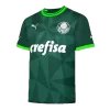 SE Palmeiras Home Jersey Authentic 2023/24