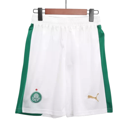 SE Palmeiras Home Soccer Shorts 2024/25