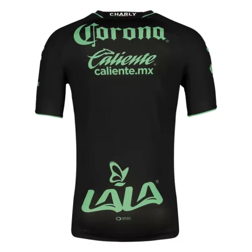 Santos Laguna Away Jersey 2023/24