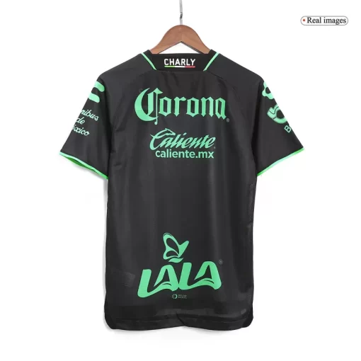 Santos Laguna Away Jersey 2023/24