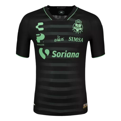 Santos Laguna Away Jersey 2023/24