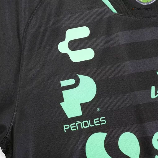 Santos Laguna Away Jersey 2023/24