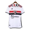 Sao Paulo FC Home Jersey Authentic 2023/24