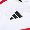 Sao Paulo FC Home Jersey Authentic 2023/24