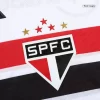 Sao Paulo FC Home Jersey Authentic 2023/24