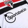 Sao Paulo FC Home Jersey Authentic 2023/24