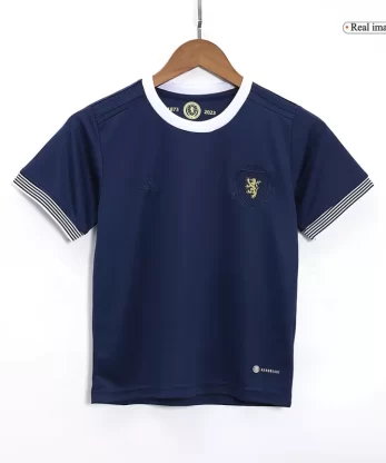 Scotland 150th Anniversary Jersey Kit 2023