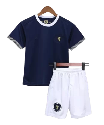 Scotland 150th Anniversary Jersey Kit 2023