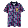 Scotland Away Jersey Retro 1988/89