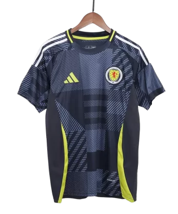 Scotland Home Jersey EURO 2024