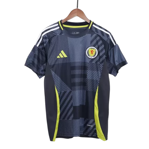 Scotland Home Jersey EURO 2024