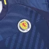 Scotland Home Jersey Kit EURO 2024 Kids (Jersey+Shorts)