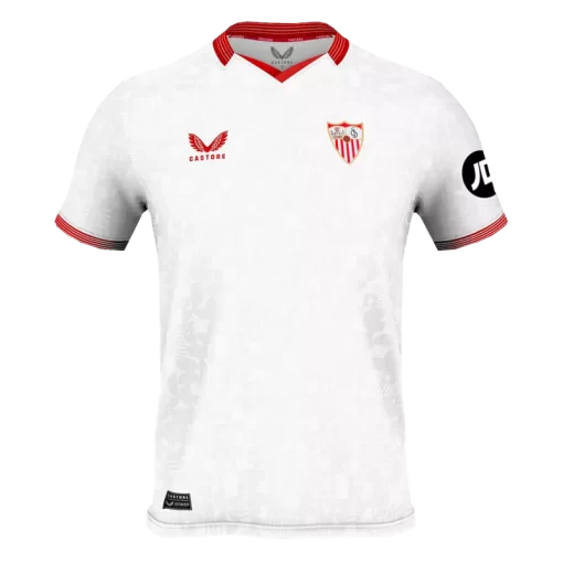 Sevilla Home Jersey 2023/24