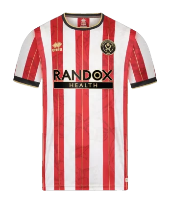 Sheffield United Away Jersey 2022/23 - Special