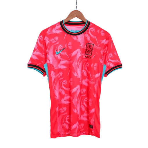 South Korea Home Jersey Authentic 2024