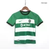 Sporting CP Home Jersey Kit 2023/24 Kids(Jersey+Shorts)