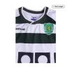 Sporting CP Home Jersey Retro 2001/3