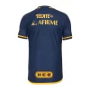 Tigres UANL Away Jersey Authentic 2023/24