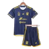 Tigres UANL Away Jersey Kit 2023/24 Kids(Jersey+Shorts)