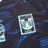 Tigres UANL Earth Day Jersey 2023