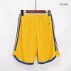 Tigres UANL Home Soccer Shorts 2023/24