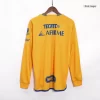 Tigres UANL Long Sleeve Home Jersey 2023/24