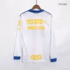 Tigres UANL Long Sleeve Third Away Jersey 2022/23