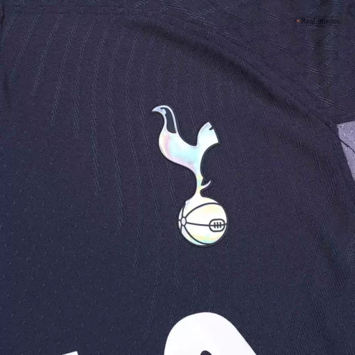 Tottenham Hotspur Away Jersey Authentic 2023/24