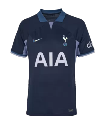 Tottenham Hotspur SON #7 Away Jersey 2023/24