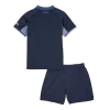 Tottenham Hotspur Away Jersey Kit 2023/24 Kids(Jersey+Shorts)