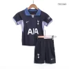 Tottenham Hotspur Away Jersey Kit 2023/24 Kids(Jersey+Shorts)