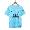 Tottenham Hotspur Goalkeeper Jersey 2023/24 - Blue