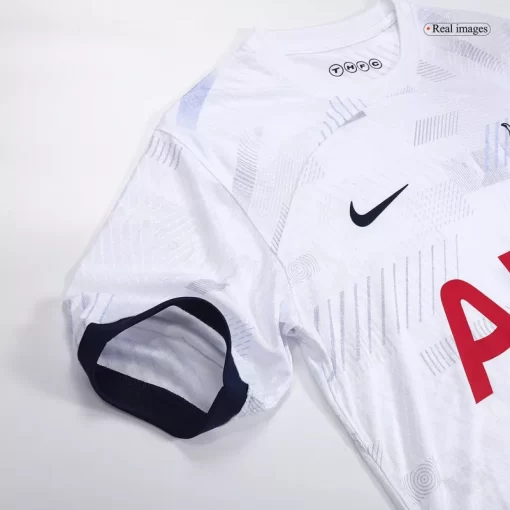 Tottenham Hotspur Home Jersey Authentic 2023/24