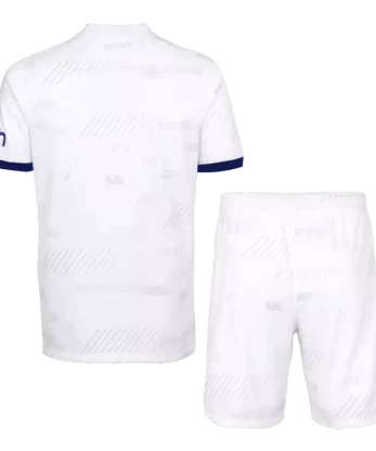 Tottenham Hotspur Home Jersey Kit 2023/24 (Jersey+Shorts+Socks)