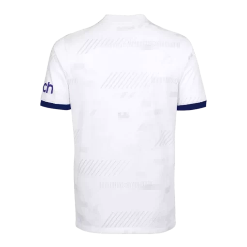 Tottenham Hotspur Home Jersey Kit 2023/24 (Jersey+Shorts+Socks)