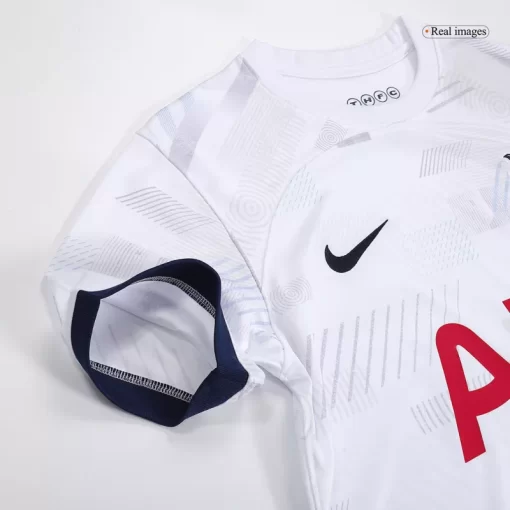 Tottenham Hotspur Home Jersey Kit 2023/24