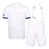 Tottenham Hotspur Home Jersey Kit 2023/24 (Jersey+Shorts+Socks)