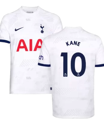 Tottenham Hotspur KANE #10 Home Jersey 2023/24