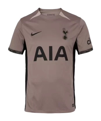 Tottenham Hotspur Third Away Jersey 2023/24