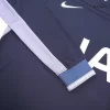 Tottenham Hotspur Long Sleeve Away Jersey 2023/24