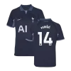 Tottenham Hotspur PERIŠIĆ #14 Away Jersey 2023/24