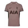 Tottenham Hotspur Third Away Jersey Authentic 2023/24