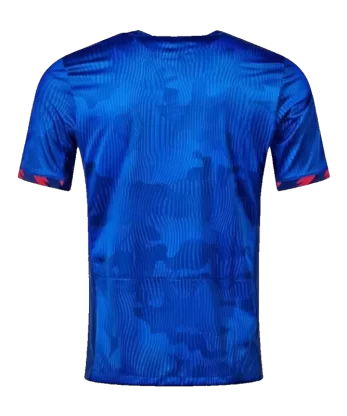 USA Away Jersey 2023 Women's World Cup