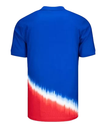 USA Away Jersey Authentic Copa America 2024