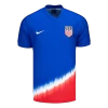 USA Away Jersey Authentic Copa America 2024