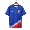 USA Away Jersey Authentic Copa America 2024